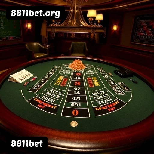 Download Android 8811bet