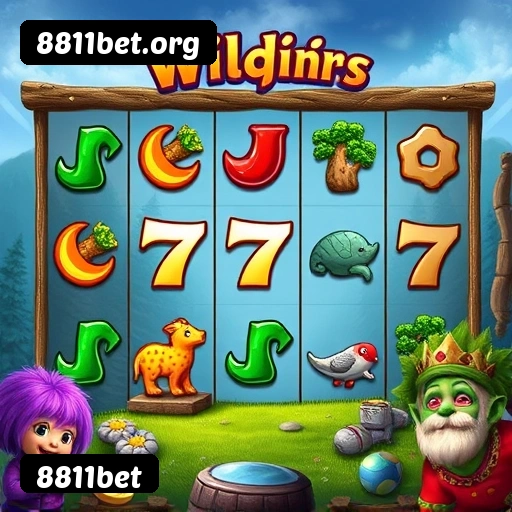 Dealers profissionais da 8811bet