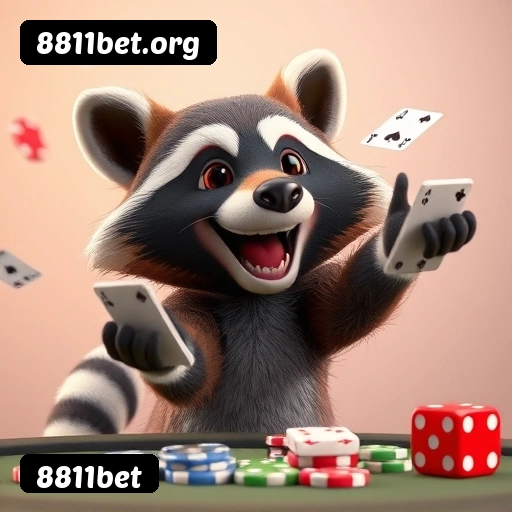 Certificações de segurança e licenças da 8811bet