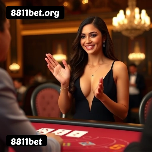 Reload Bonus 8811bet