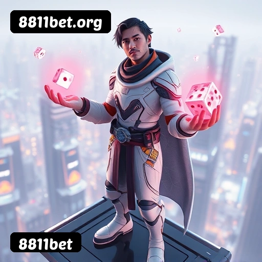 Streaming 4K no cassino ao vivo da 8811bet