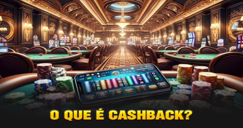 O Que é Cashback